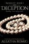 [Infidelity 03] • Deception (Infidelity #3)